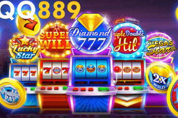 Kenali Game QQ889 Dengan Kuantitas Tertinggi