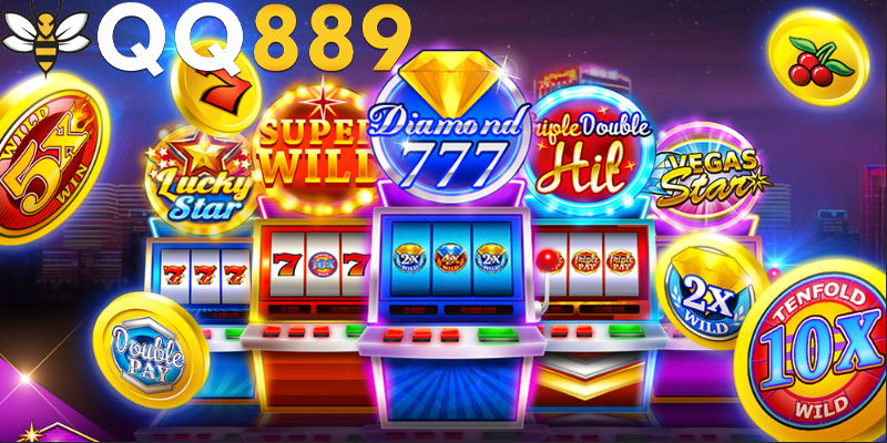 Kenali Game QQ889 Dengan Kuantitas Tertinggi