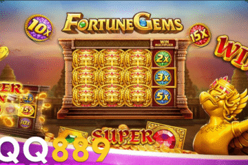 Akses Login Dan Game Unlimeted Situs QQ889