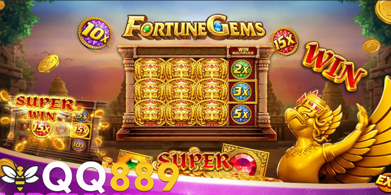 Akses Login Dan Game Unlimeted Situs QQ889